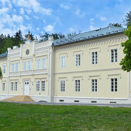 Lazensky Dum Orlik Otel Lazne Kynzvart Dış mekan fotoğraf